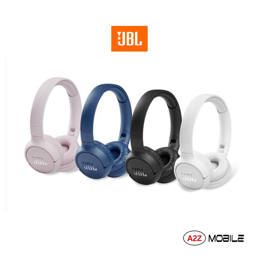 JBL TUNE 510BT