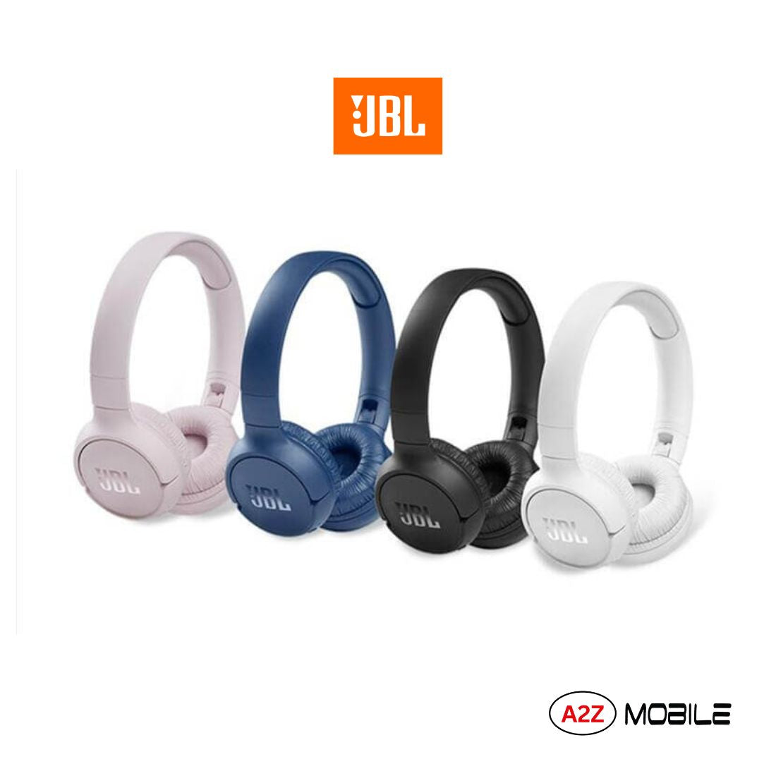 JBL TUNE 510BT