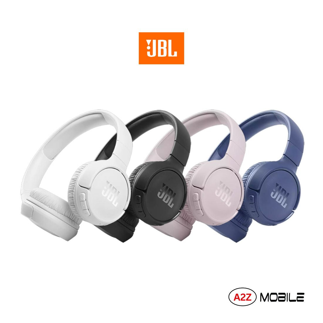 JBL TUNE 510BT