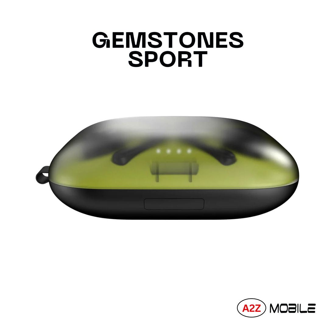 Gemtones Sports Earbuds 2BBAS
