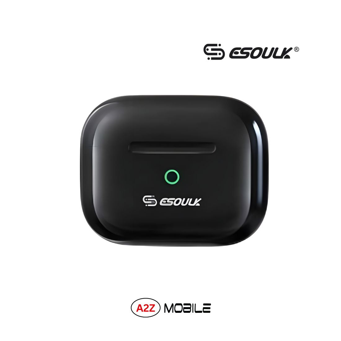 Esoulk True Wireless Earbuds