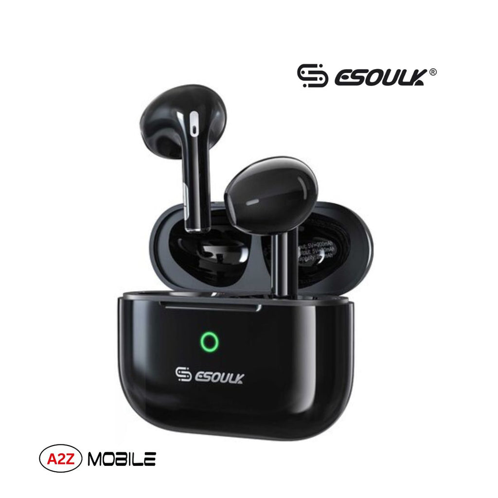 Esoulk True Wireless Earbuds