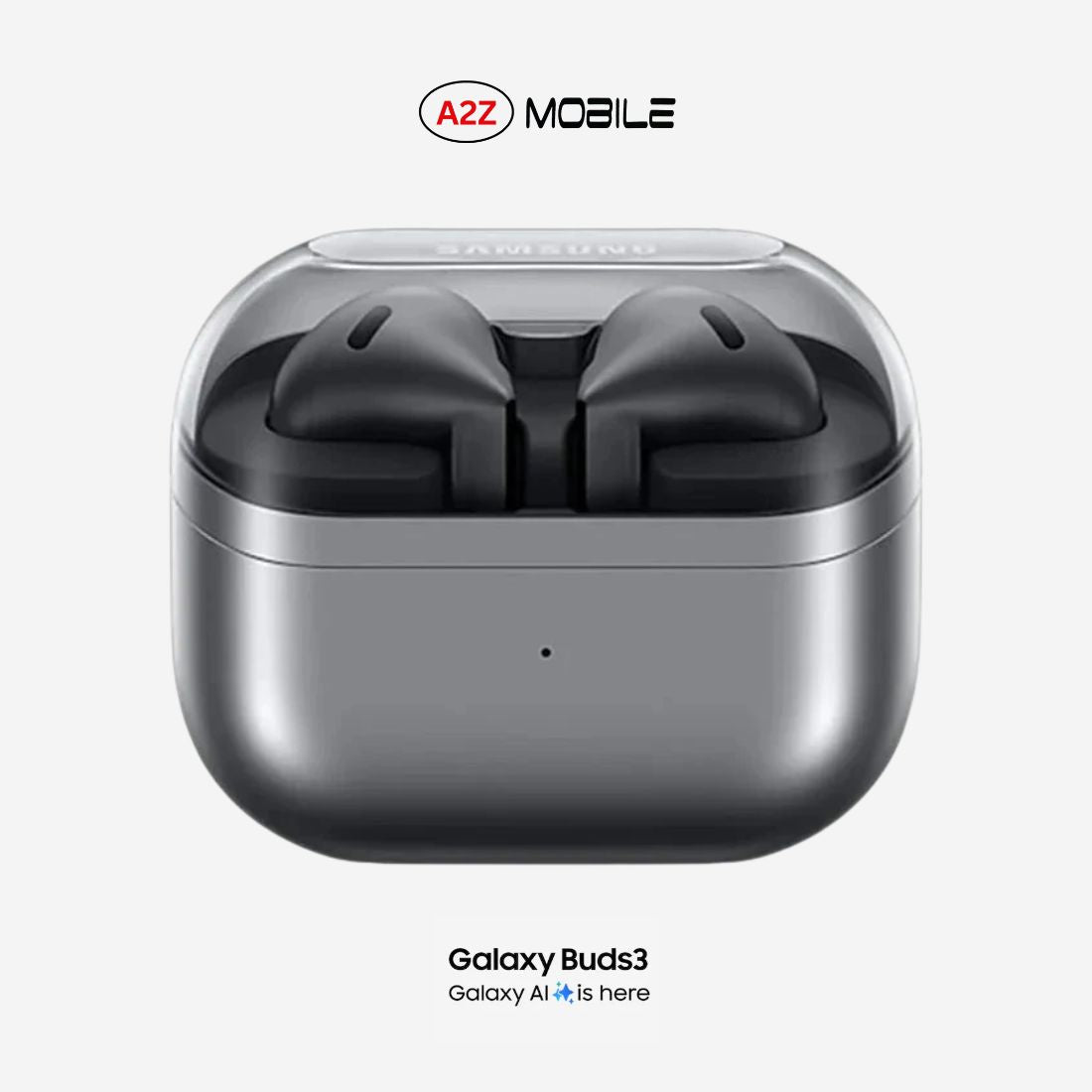Samsung Galaxy Buds 3