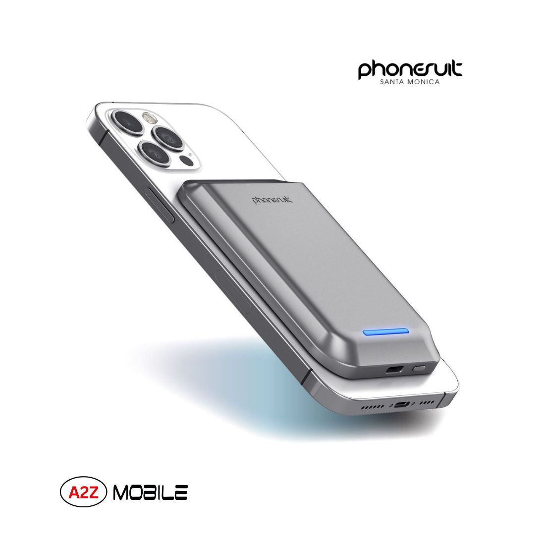 Phonesuit Mag Charger