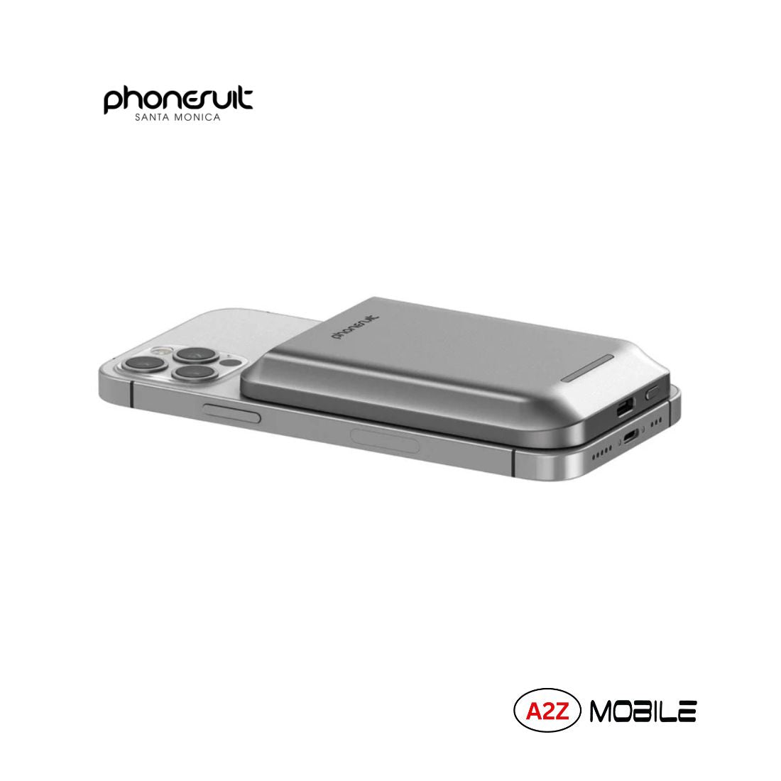 Phonesuit Mag Charger