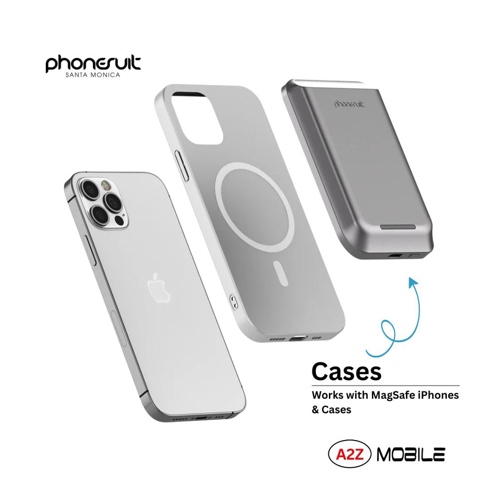 Phonesuit Mag Charger