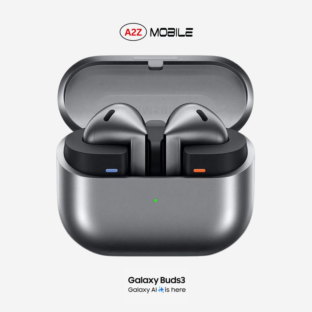 Samsung Galaxy Buds 3
