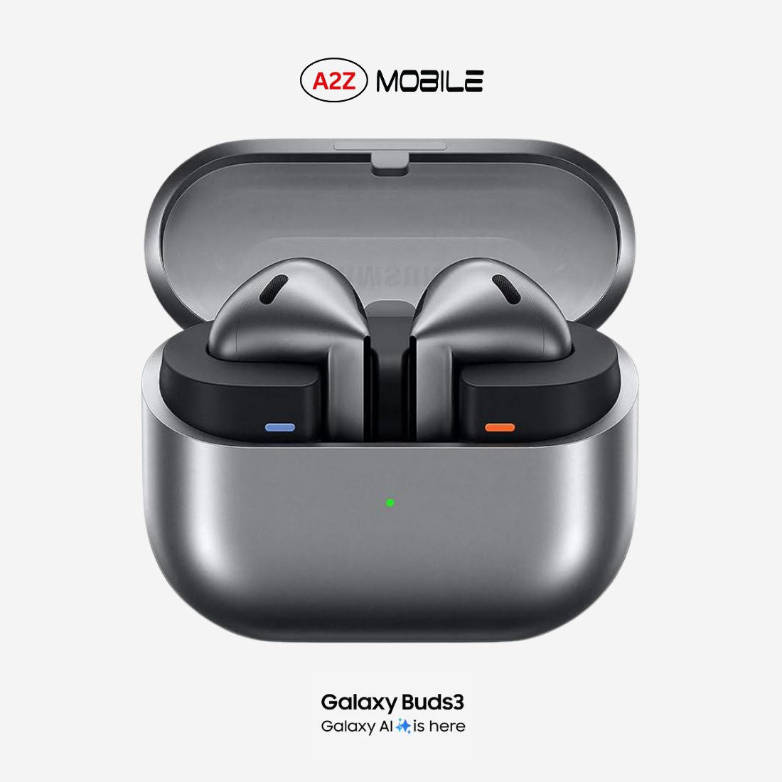 Samsung Galaxy Buds 3