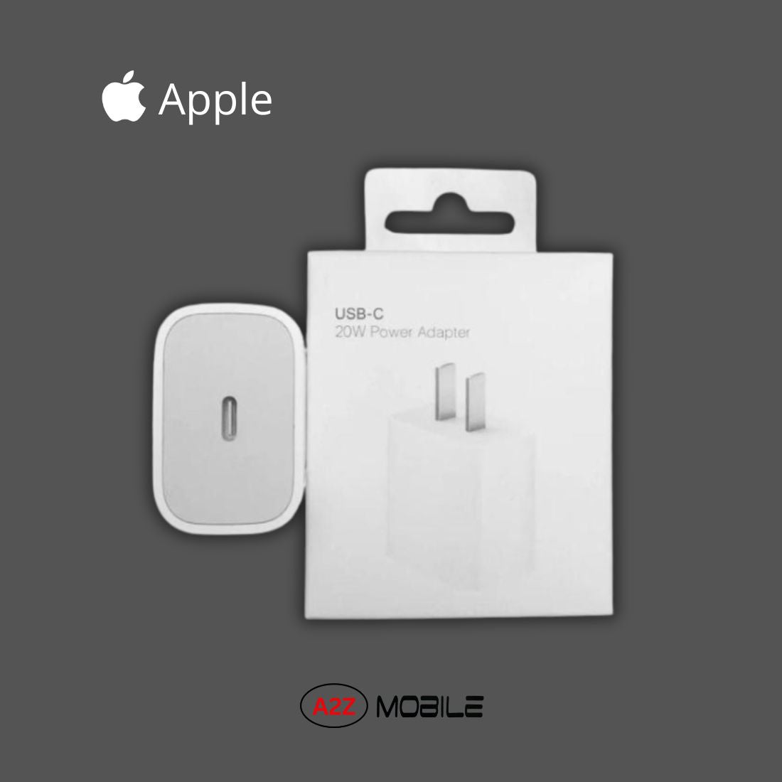 Apple Power Adapter