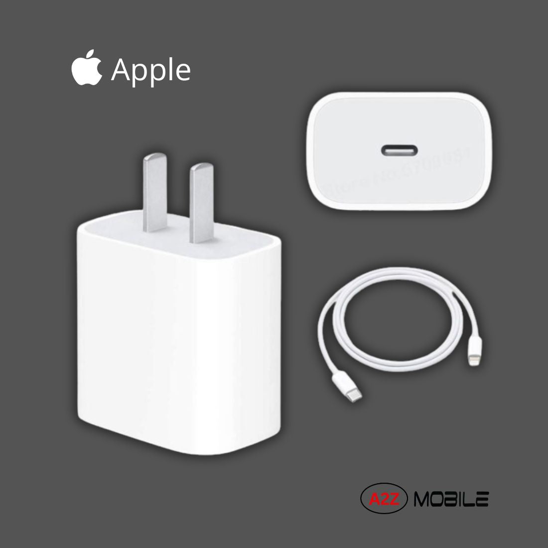 Apple Power Adapter