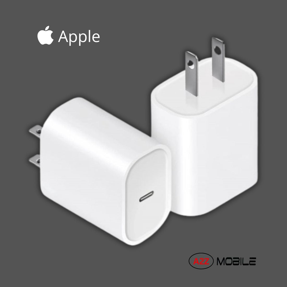 Apple Power Adapter