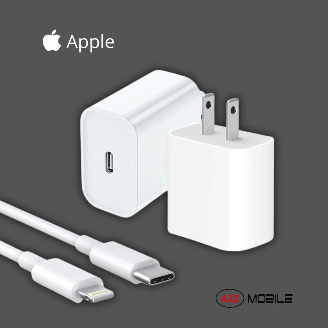 Apple Power Adapter