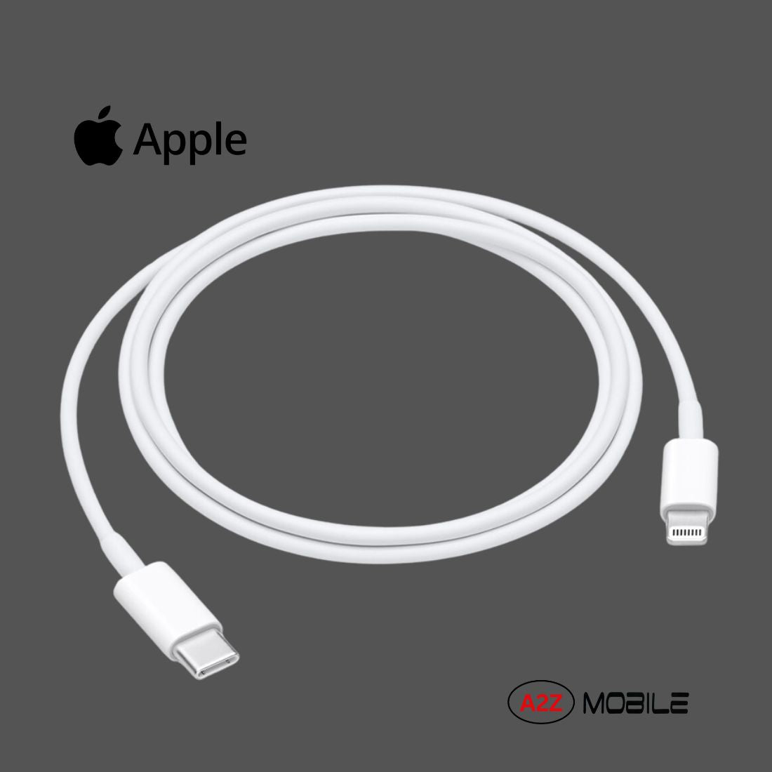 Apple  Lightning Cable