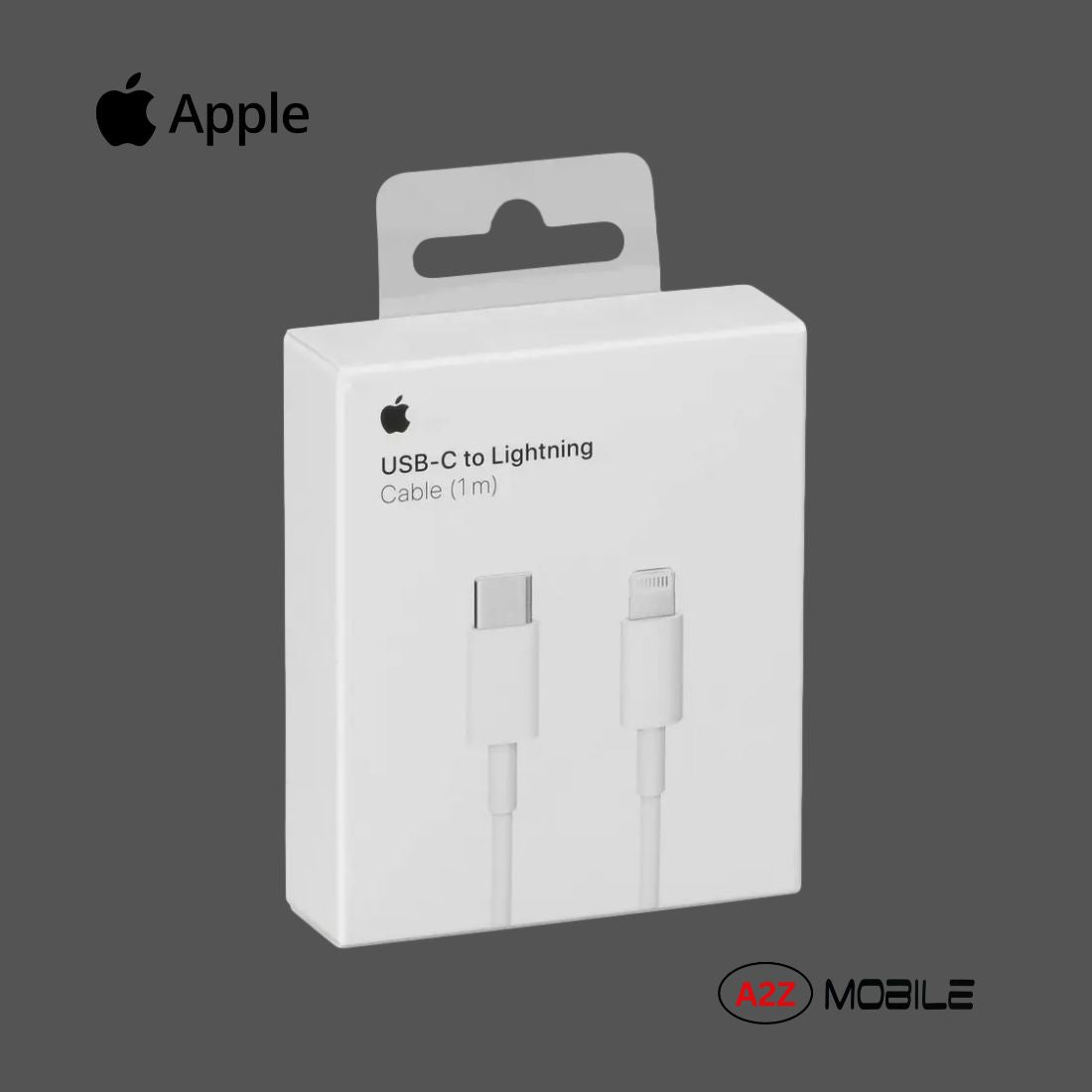 Apple  Lightning Cable