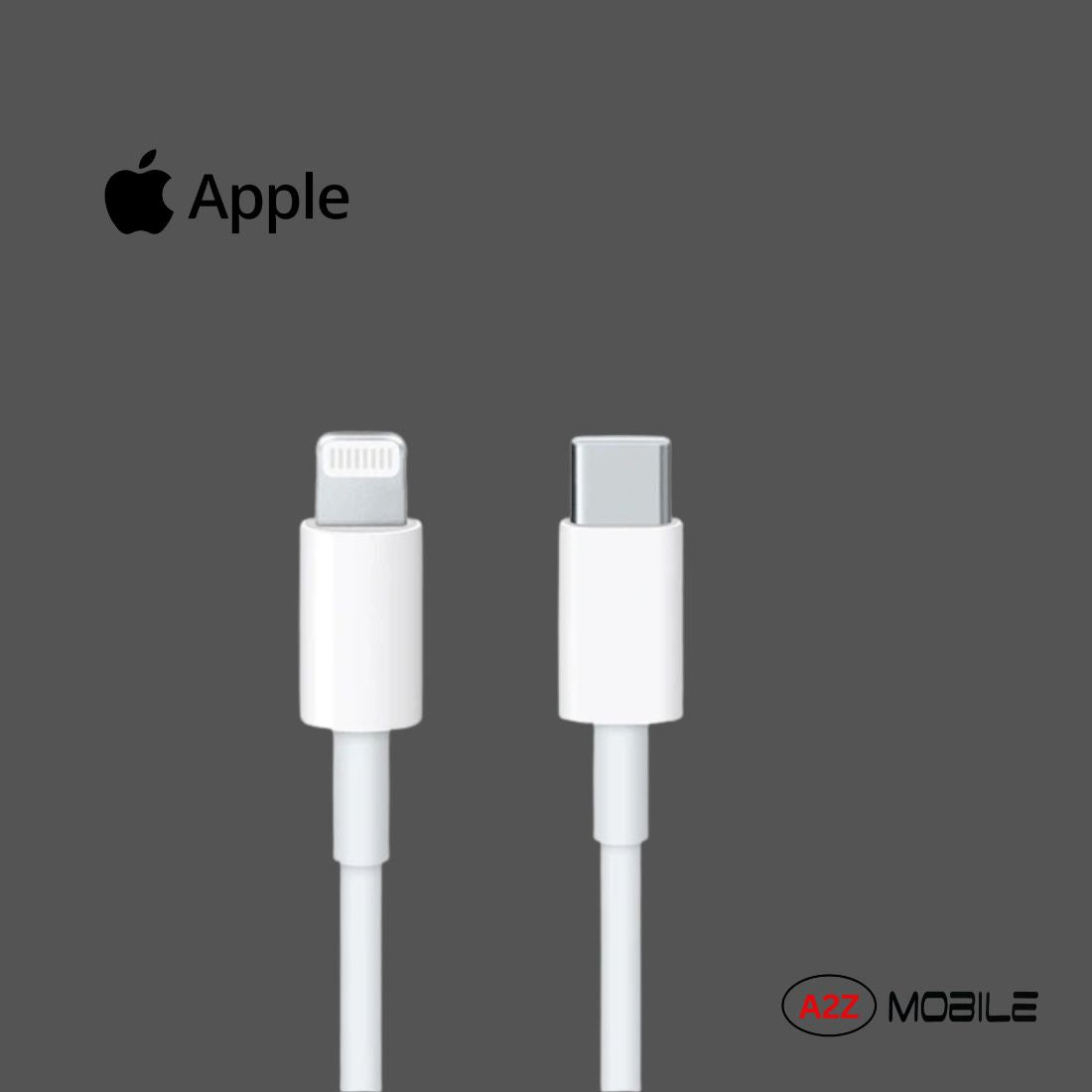 Apple  Lightning Cable