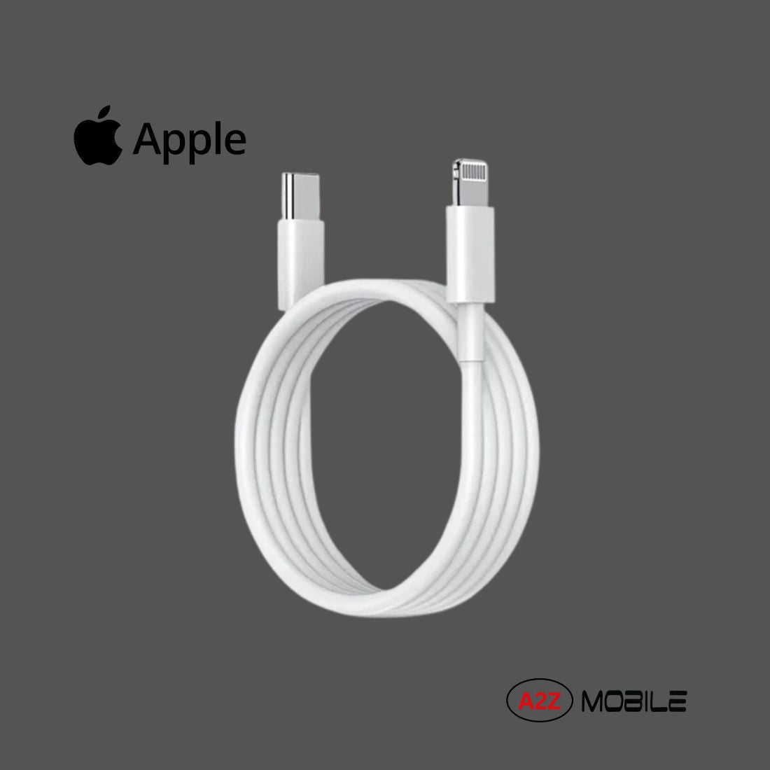 Apple Lightning Cable – A2Z Mobile