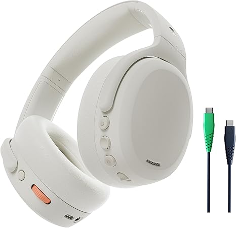 Noise Canceling Wireless Headphone