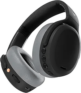 Noise Canceling Wireless Headphone