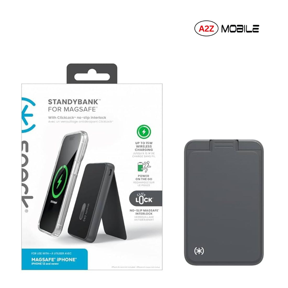 StandyBank MagSafe