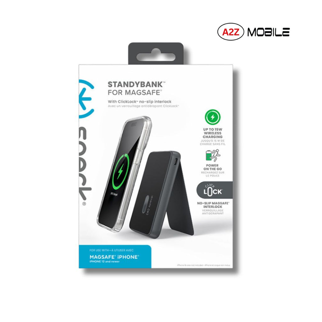 StandyBank MagSafe