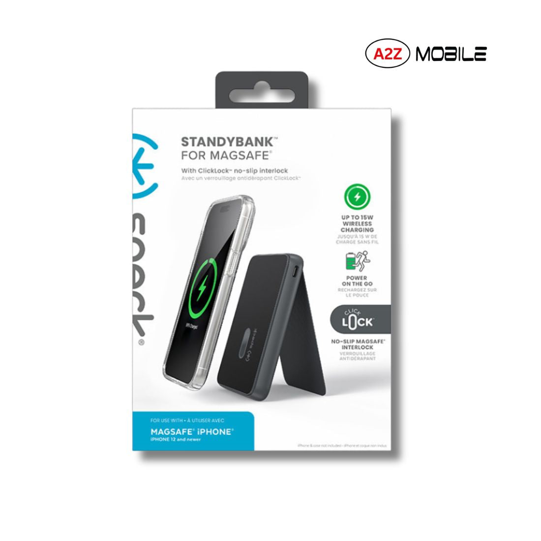 StandyBank MagSafe