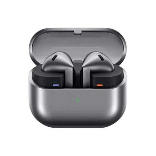 Samsung Galaxy Buds 3 – Hi-Fi Sound Meets AI-Driven Comfort