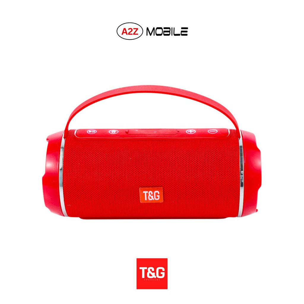 TG116C Wireless Speaker