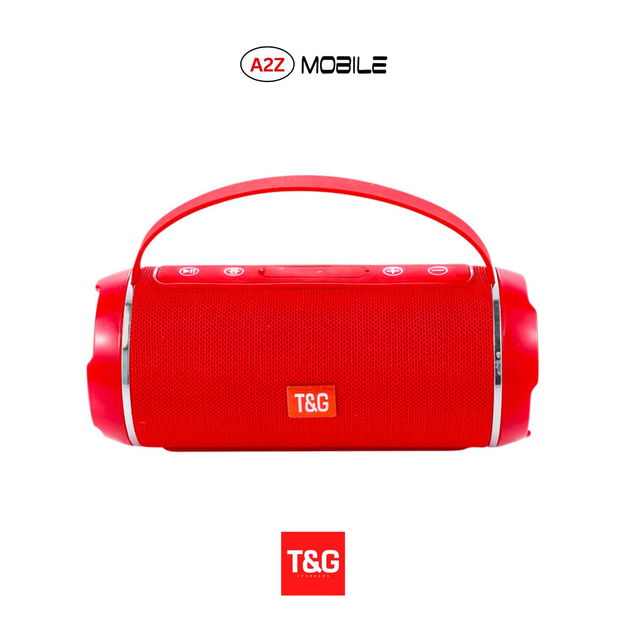 TG116C Wireless Speaker