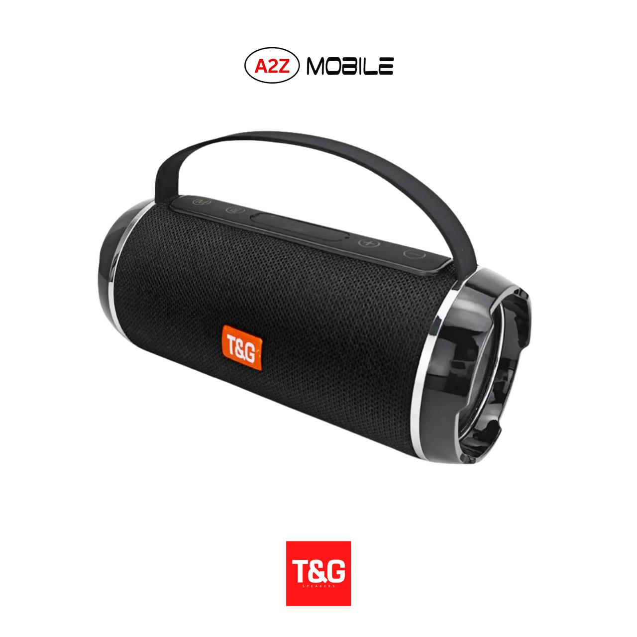 TG116C Wireless Speaker