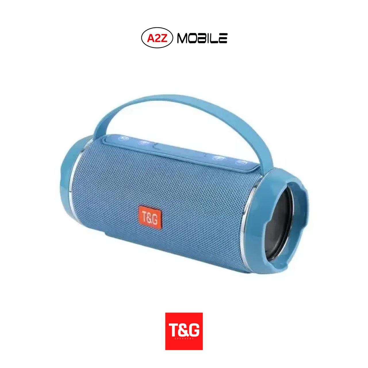 TG116C Wireless Speaker