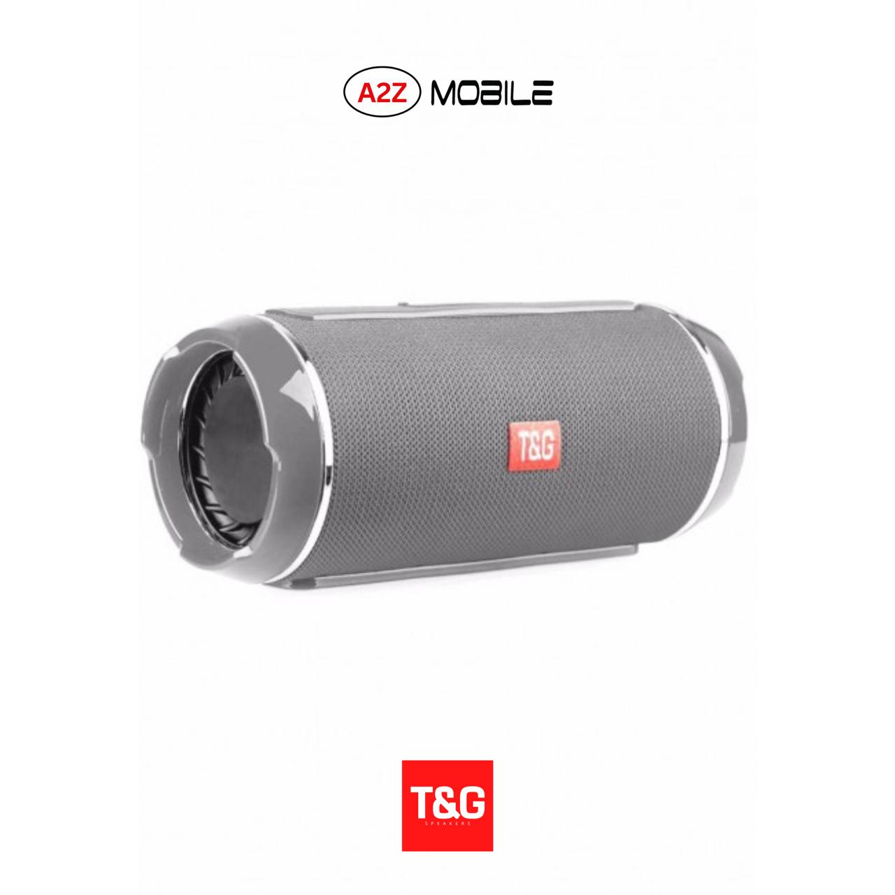 TG116C Wireless Speaker