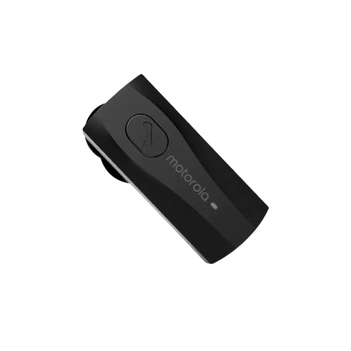 Motorola HK105 – Lightweight Comfort, Reliable Talk, Hands-Free Assistant Control