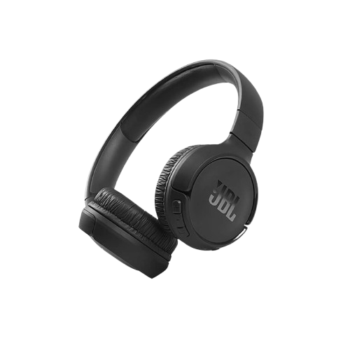 JBL Tune 510BT – Pure Bass, 40 hrs Play, Go Anywhere.