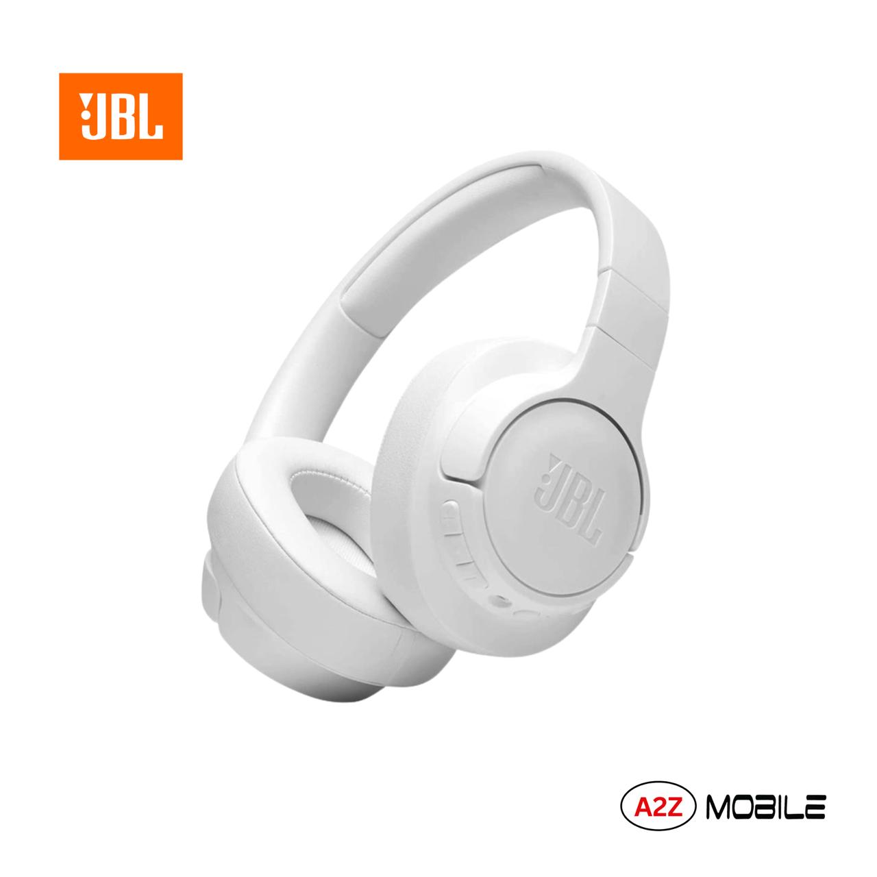 JBL Tune 510BT – Pure Bass, 40 hrs Play, Go Anywhere.